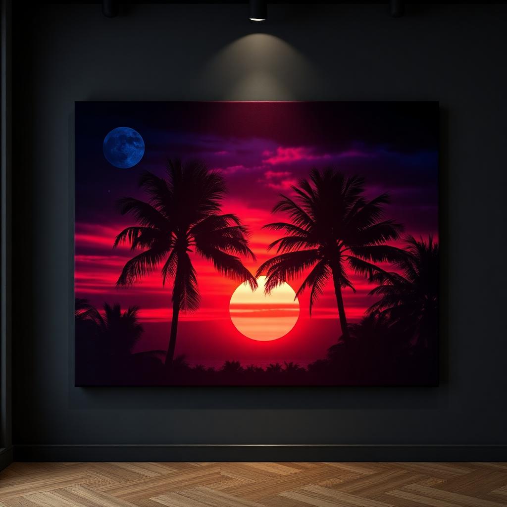 Canvas Prints