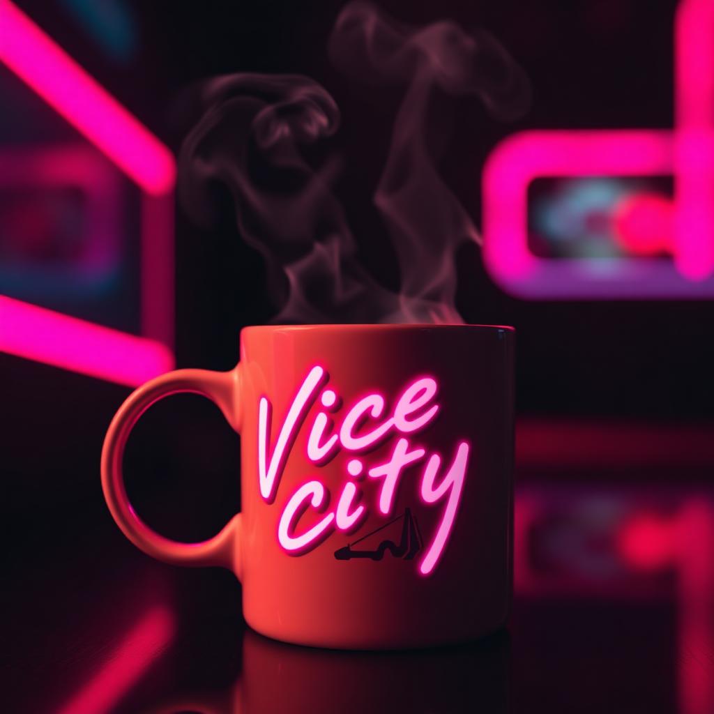 Coffee Mugs