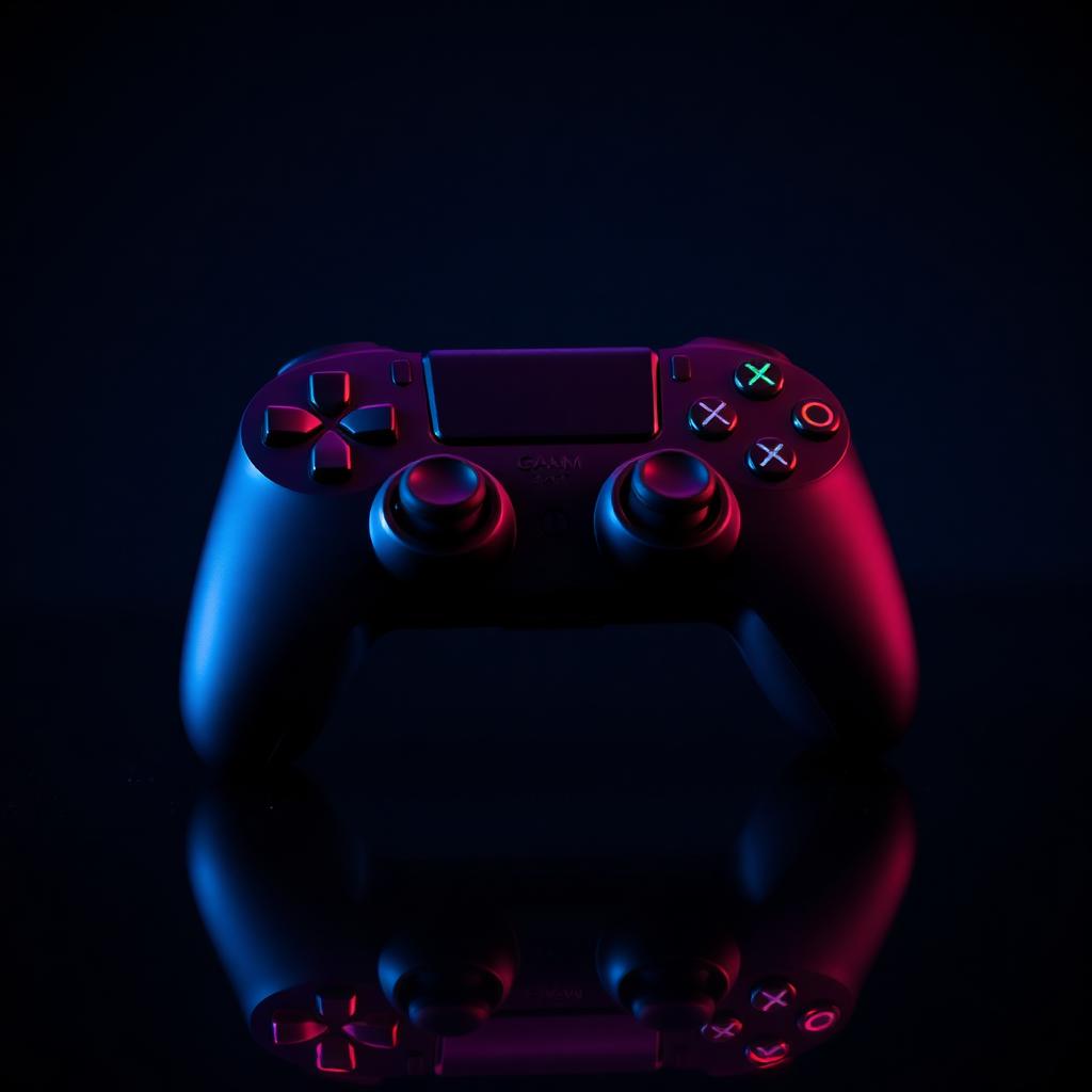 Gaming Accessories
