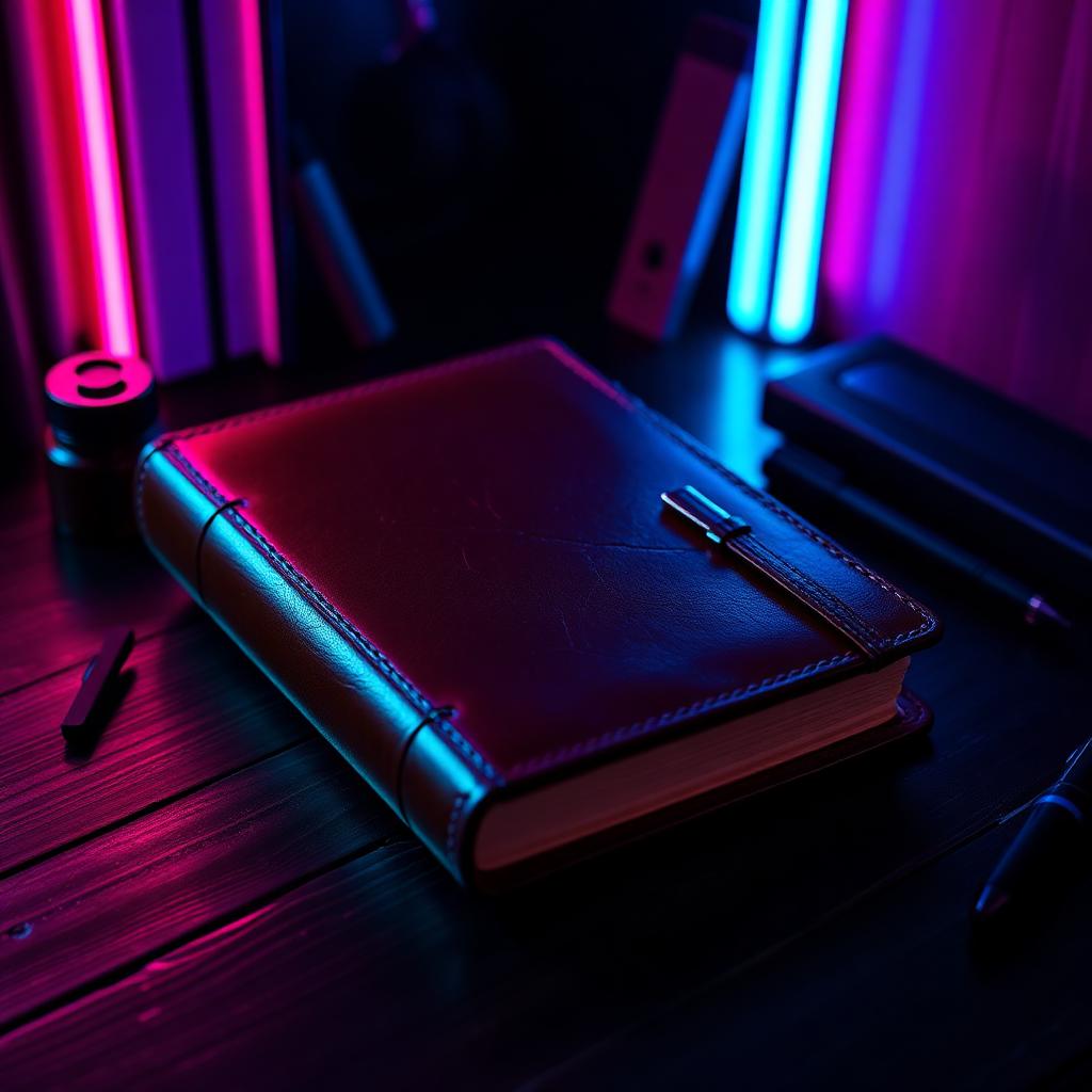 Journals