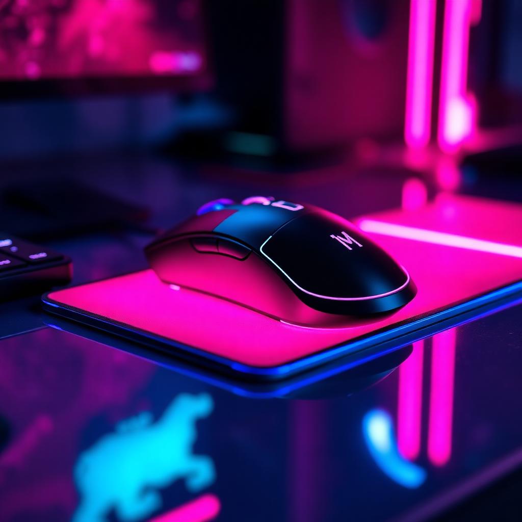 Mouse Pads