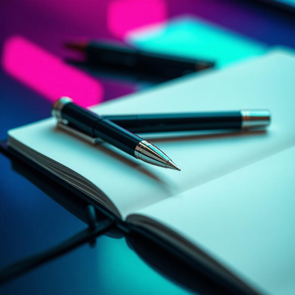 Pens