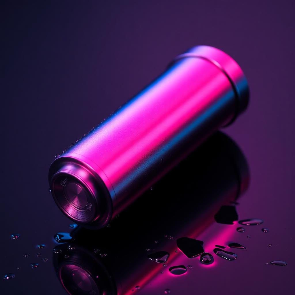 Water Bottles